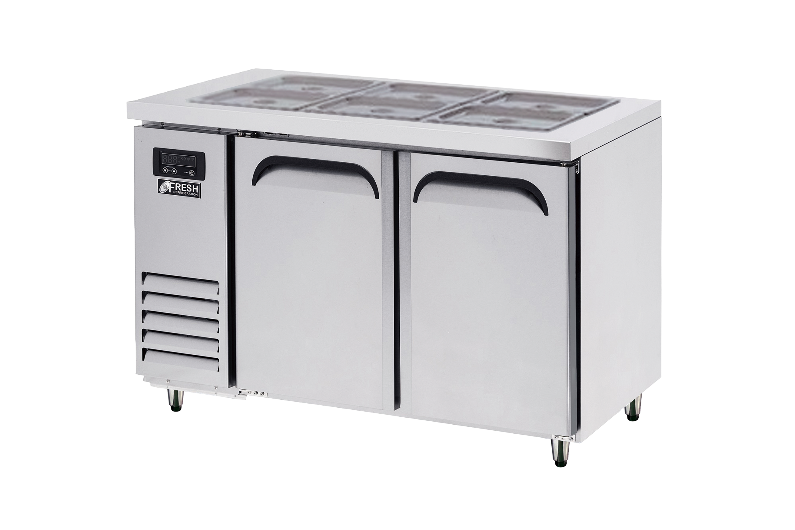 FTTB-1200R